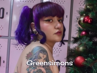 Greensimons