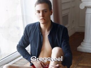 Gregsteel