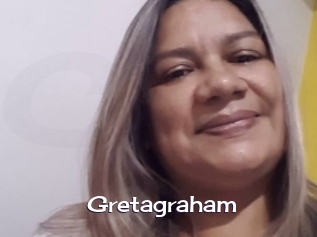 Gretagraham