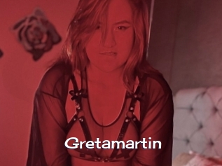 Gretamartin