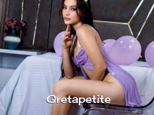 Gretapetite