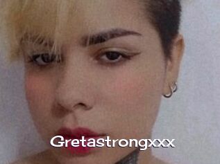 Gretastrongxxx