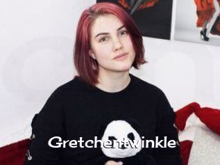 gretchentwinkle Click here to exit