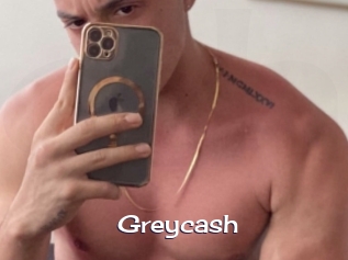 Greycash