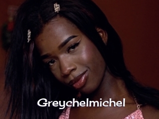 Greychelmichel