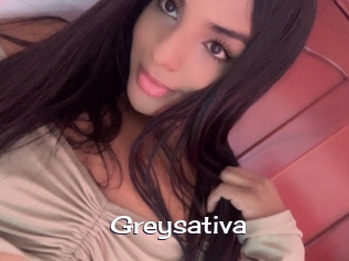 Greysativa