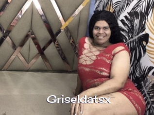 Griseldatsx