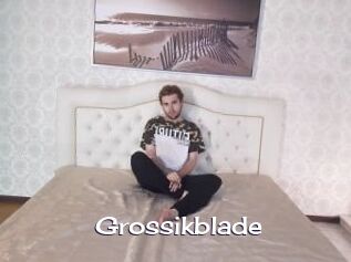 Grossikblade