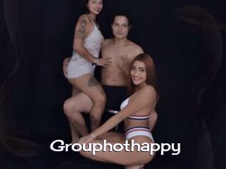 Grouphothappy