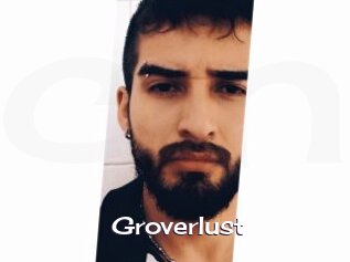 Groverlust