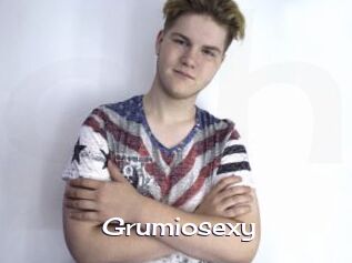 Grumiosexy