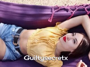 Guiltysecretx