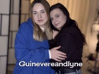 Guinevereandlyne