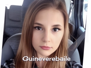 Guineverebaile