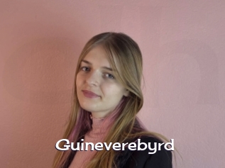 Guineverebyrd