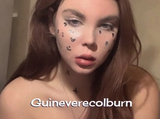 Guineverecolburn