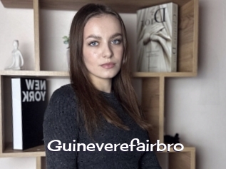 Guineverefairbro