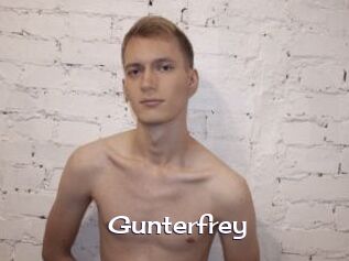 Gunterfrey