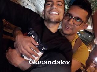 Gusandalex