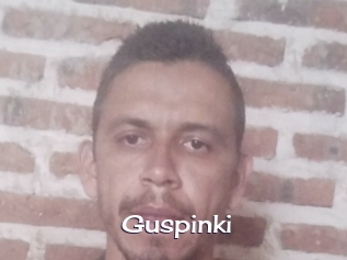 Guspinki