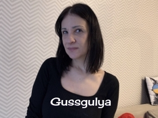 Gussgulya