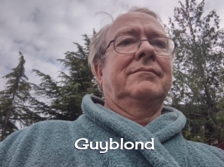 Guyblond