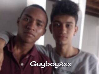 Guyboysxx