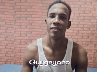 Guygeyoco