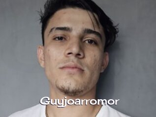 Guyjoarromor