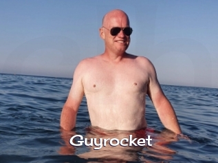 Guyrocket