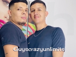 Guyscrazyunlimits