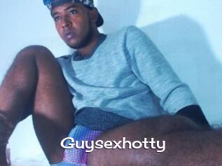 Guysexhotty