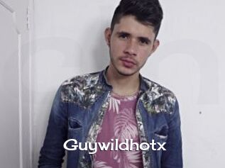 Guywildhotx