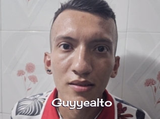 Guyyealto