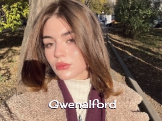 Gwenalford