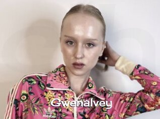 Gwenalvey