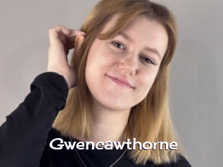 Gwencawthorne