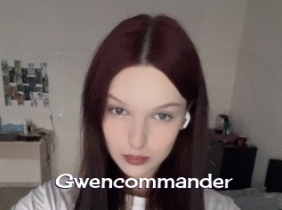 Gwencommander