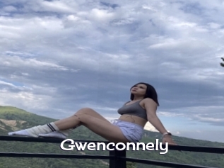 Gwenconnely