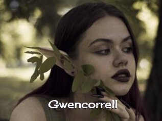 Gwencorrell