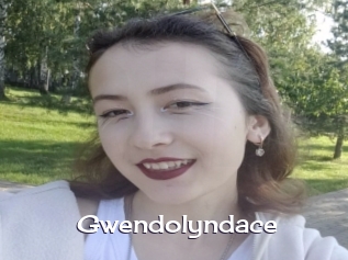 Gwendolyndace