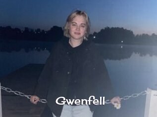 Gwenfell