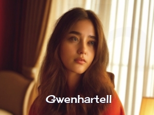 Gwenhartell