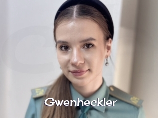 Gwenheckler