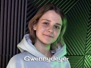 Gwennydeyer