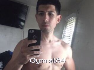 Gymrat84