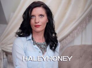 HALEY_HONEY