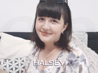 HALSEYI