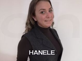 HANELE Click here to exit
