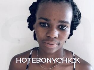 HOTEBONYCHICK